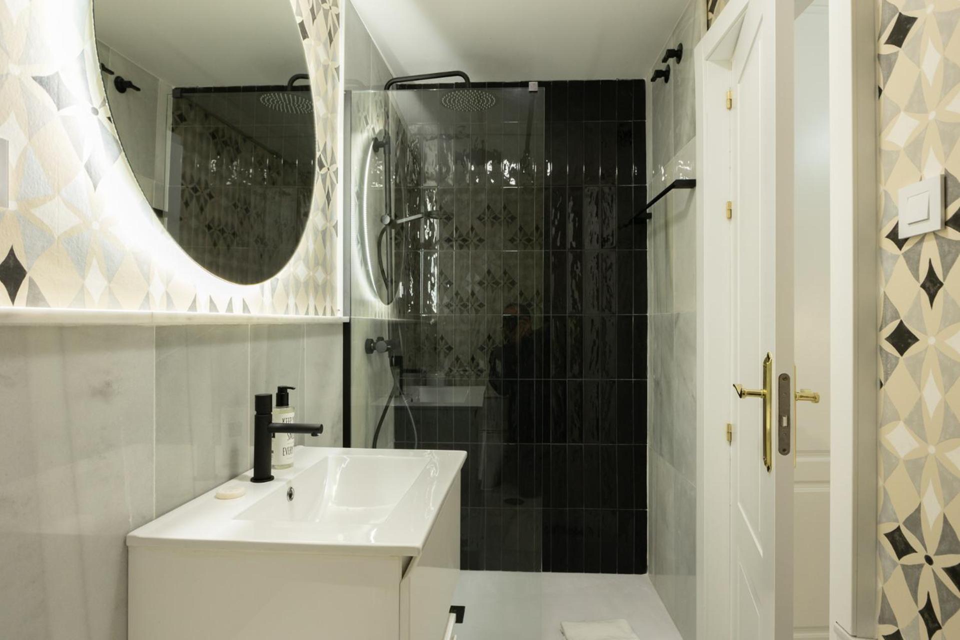 Apartament Tranquilo Apartamento En Zona Monumental Sewilla Zewnętrze zdjęcie