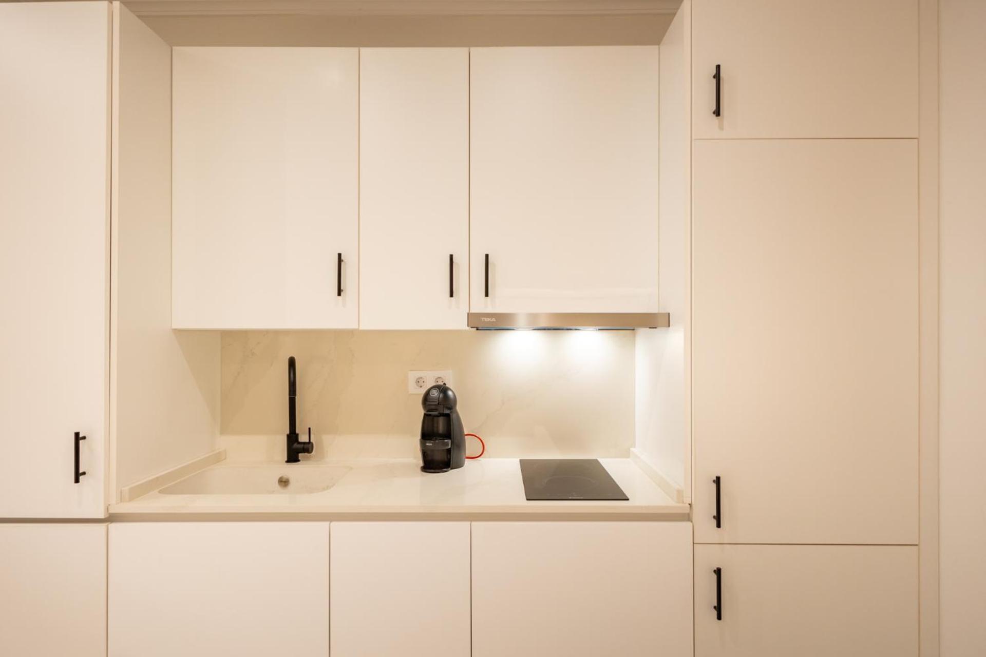 Apartament Tranquilo Apartamento En Zona Monumental Sewilla Zewnętrze zdjęcie